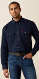 FR Featherlight Work Shirt Front